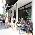 Top Location One Block From 5Th