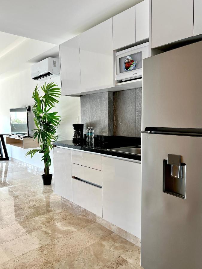Apartamento Location One Block From 5th Playa del Carmen