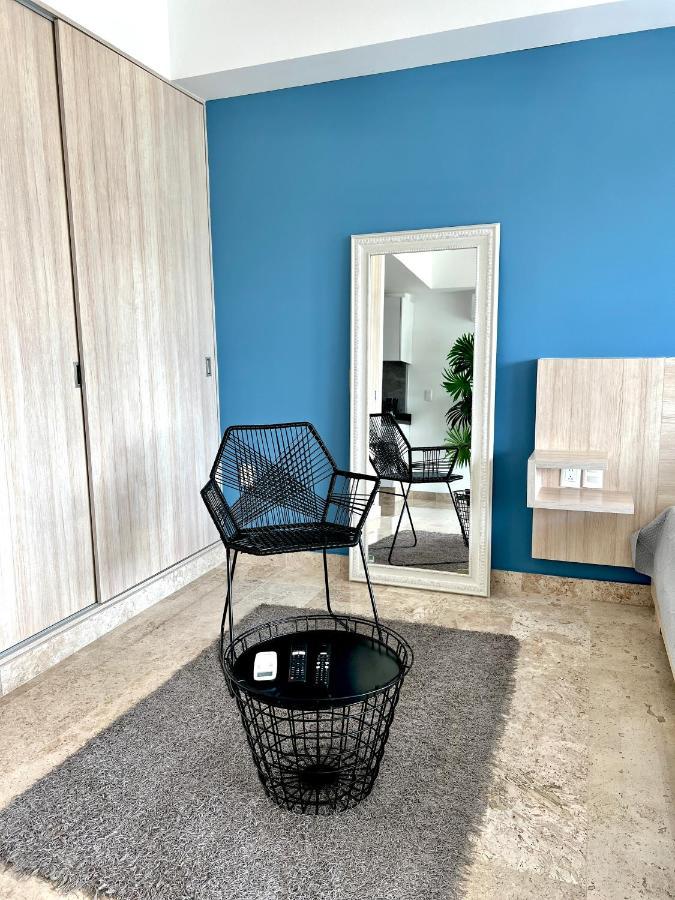 Apartamento Location One Block From 5th Playa del Carmen
