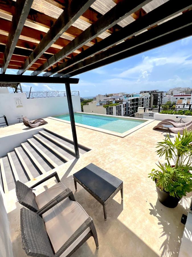 Apartamento Location One Block From 5th
