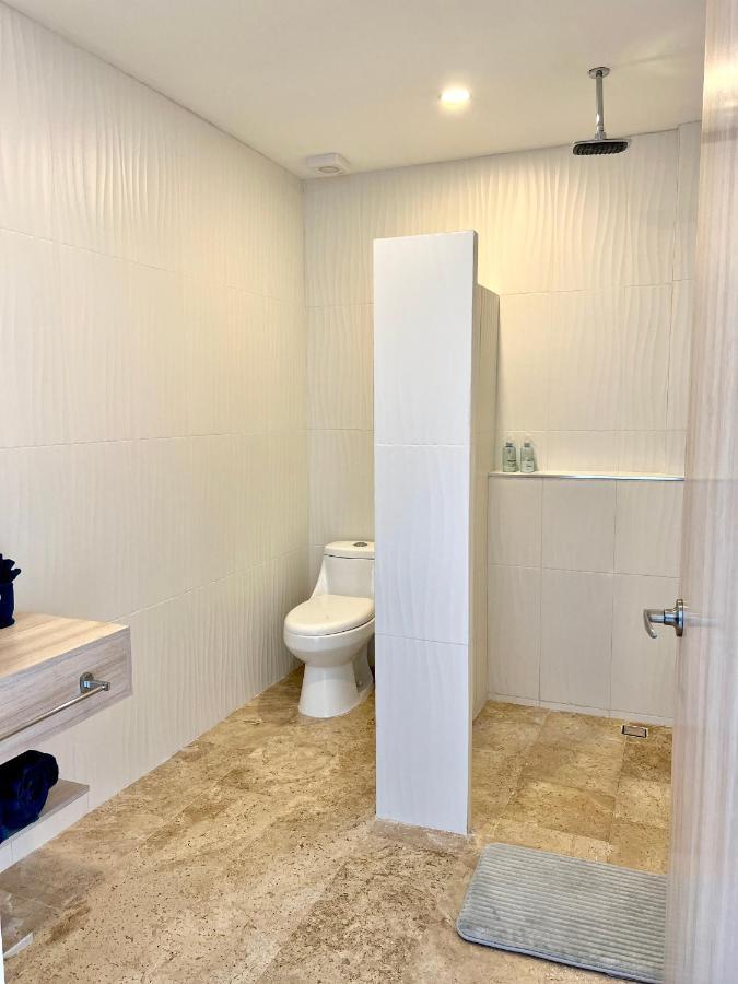 Apartamento Location One Block From 5th *