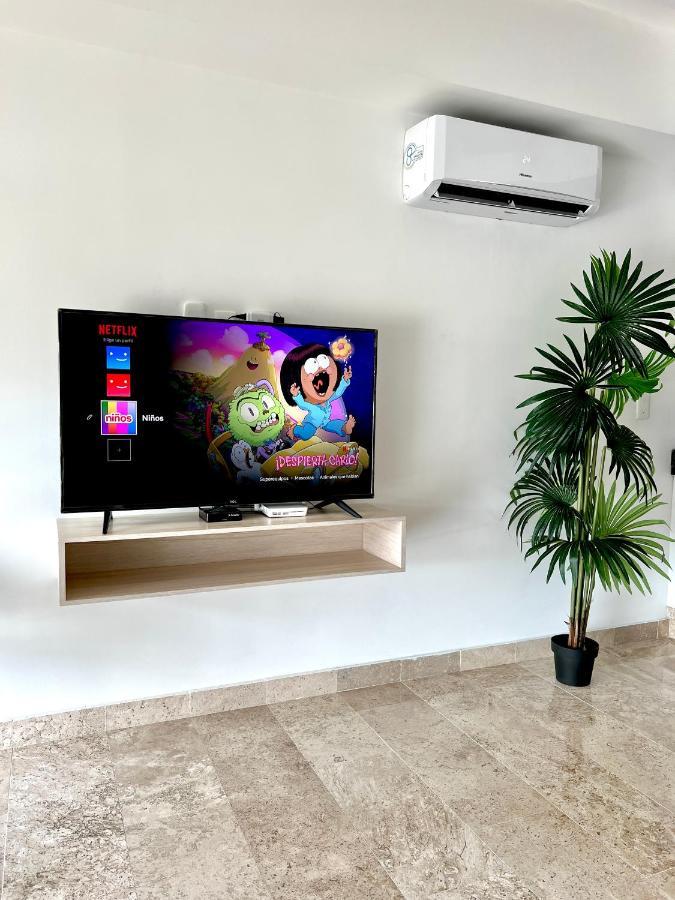 Apartamento Location One Block From 5th Playa del Carmen