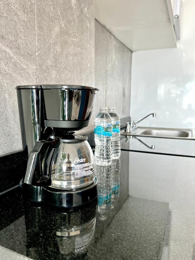 Apartamento Location One Block From 5th
