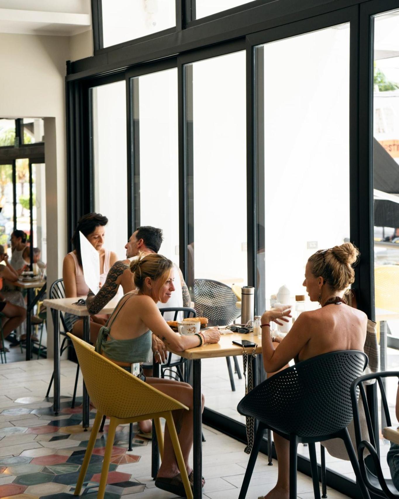 Location One Block From 5th Apartamento Playa del Carmen